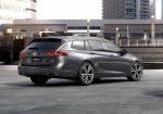 Holden Commodore Sportswagon 2018 года